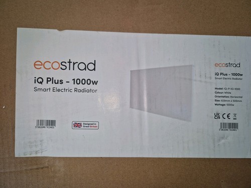 Ecostrad plus 1000w smart - plus,