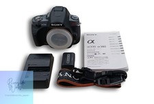 SONY Digital SLR Camera