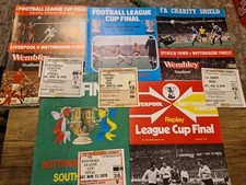 Nottingham Forest 5 X Big