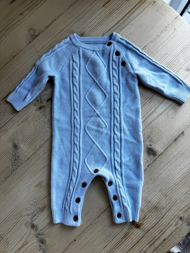 Little nutmeg baby blue - little,