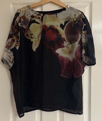 Ted baker gorgeous orchid - ted,