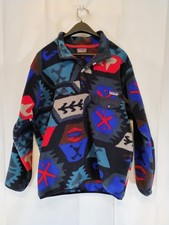 Patagonia Synchilla Snap-T