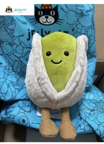Jellycat amuseables horatio - amuseables,
