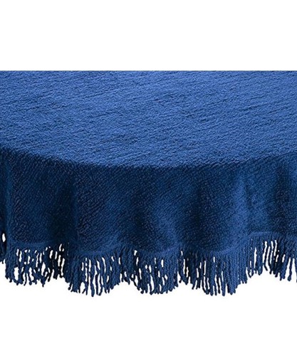 Luxury table cloth - luxury, cloth/throw