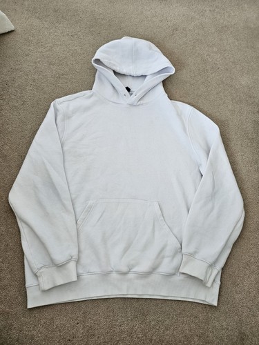 Mens white everyday casual - white,