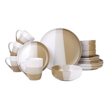  ROYALFORD 16pc Stoneware