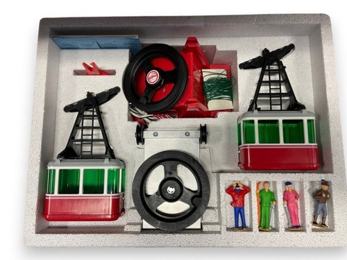 Lgb rigi scale - lgb,