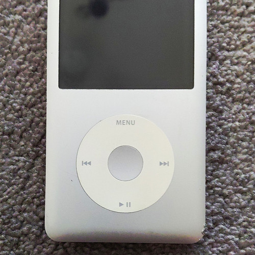 Apple ipod nano 1st - apple, 2gb