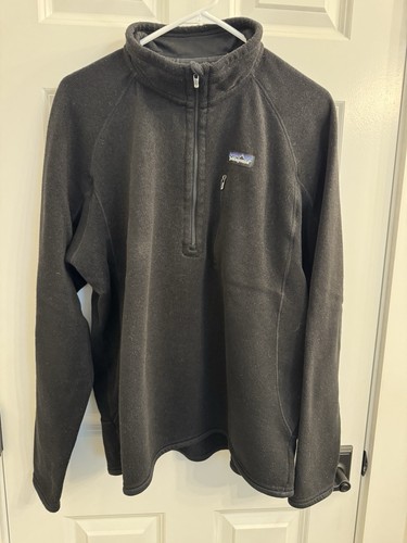 Patagonia better sweater 4 - patagonia,