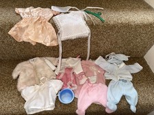 CUTE VINTAGE 60S MICHELE DOLL BY PEDIGREE Clothes Outfit