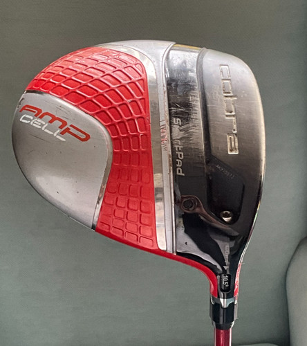 Cobra amp cell smart pad - amp,