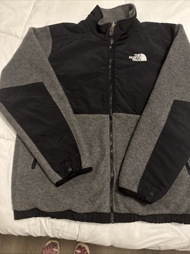 The north face - face, boys