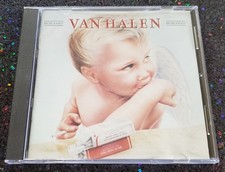 Van Halen – 1984 CD 1987