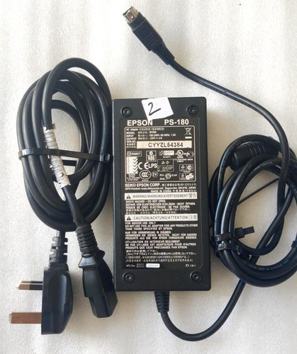 Epson 48w 24v - 2a, ps-180