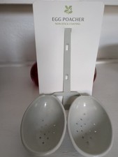 Egg Poacher Non Stick 