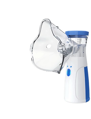 Nebulizer portable facial - nebulizer,