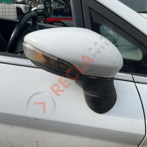 Ford fiesta zetec - zetec, mk7