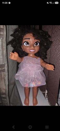 Disney doll - disney,