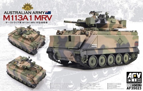 Afv club af35023 - afv,