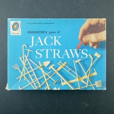 1960’s Waddington's Game of