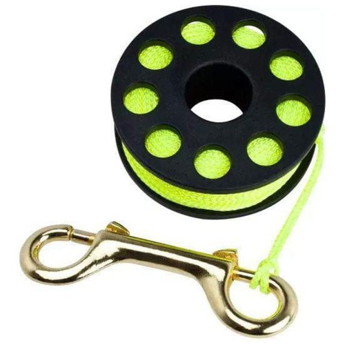 Aquatec finger spool 50m - aquatec,