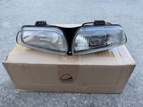 Ducati 748 916 996 998 - , s