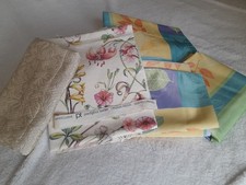 MATERIAL REMNANT BUNDLE NEW & USED