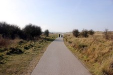Photo A3 The Wales Coast Path