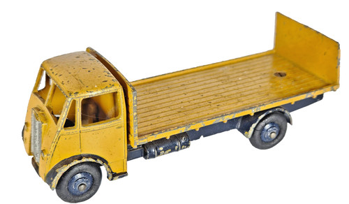 Dinky supertoys 512 guy flat - guy,