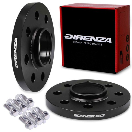 Direnza 15mm wheel spacers - 15mm,
