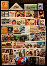 World commonwealth collection - world,