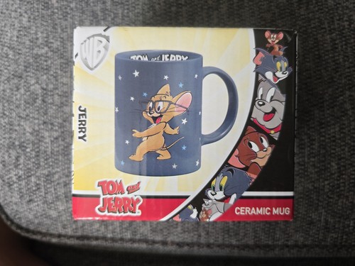 Tom and jerry mug woke - jerry, mug,