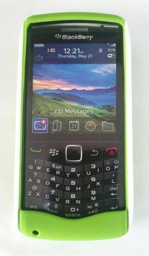 Blackberry pearl 9100 piece - pearl,