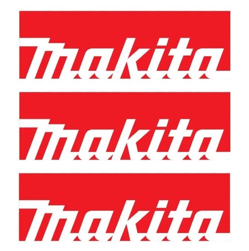 Makita sticker drill - makita,
