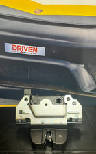 TAILGATE BOOT LOCK LATCH CATCH