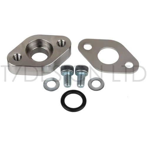 Aluminium k20 iat relocation - iat,