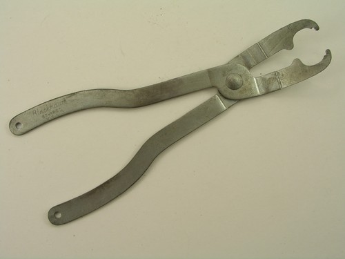 Clip removal tool blackhawk - c,