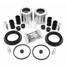 For Ford Fiesta ST150 (02-08)