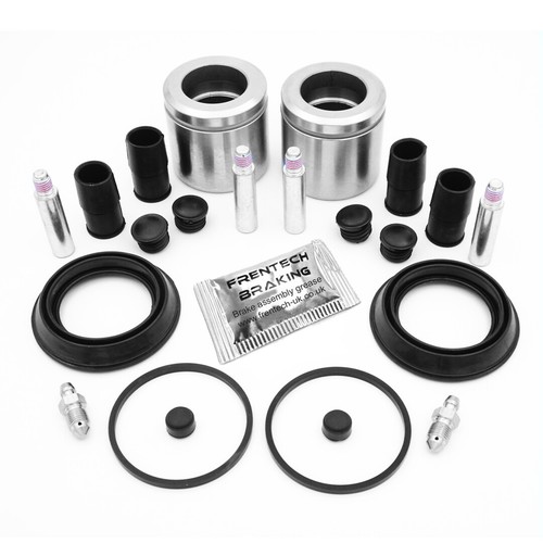 For ford fiesta st150 - for, (02-08)