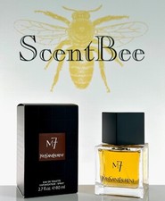 M7 by Yves Saint Laurent 80 ml