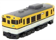 Z gauge Z shorty Kiha 40 Hiroshima color ST009-2 Model railroad diesel car
