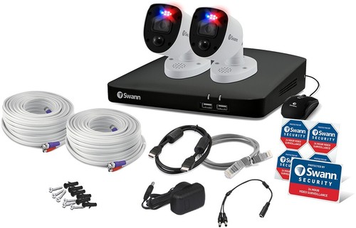 Swann dvr 5680 - 4-5680, 4