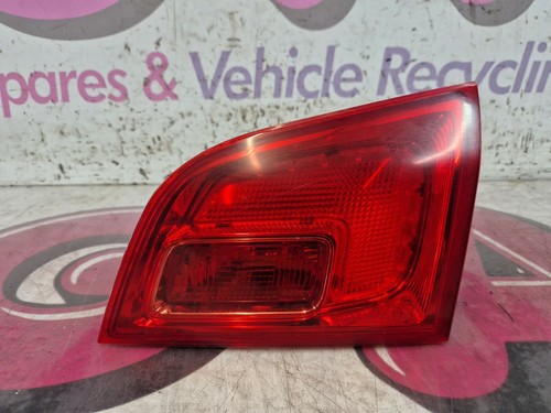 2011 vauxhall astra 7 cdti - j, 1.7