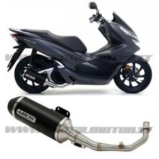 Full Exhaust Arrow Urban