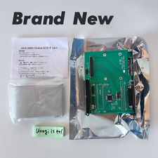 AKAI S950 Stratos SCSI IF Card