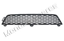 GENUINE FORD MONDEO MK3 ST ST220 FRONT BOTTOM BUMPER GRILL 2002 - 2007