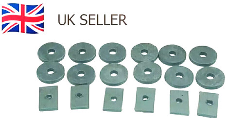 Grey anti vibration - anti-vibration,
