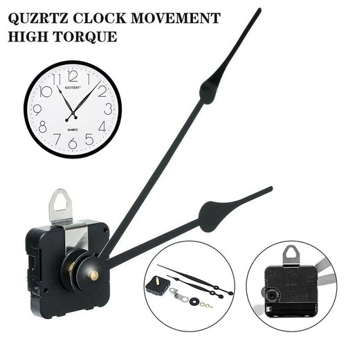 Extra long pointer mechanism - extra,