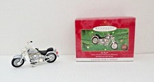 Hallmark Harley Davidson FAT