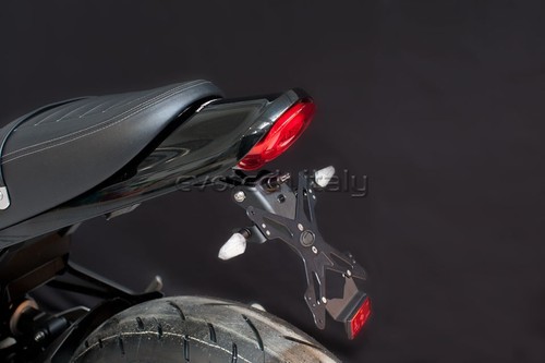 Evotech adjustable license - evotech,
